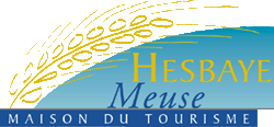 Maison du Tourisme Hesbaye et Meuse