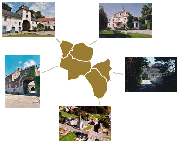 Commune de Villers-le-Bouillet