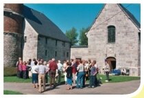 Festival de visites guid�es