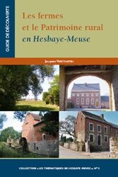 Les fermes et le Patrimoine rural